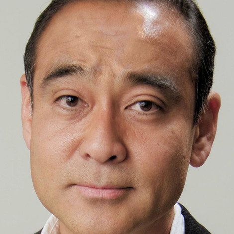 Takashi Matsuyama