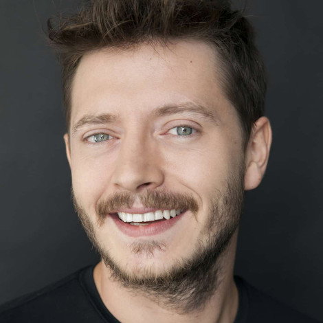 Serkan Şenalp