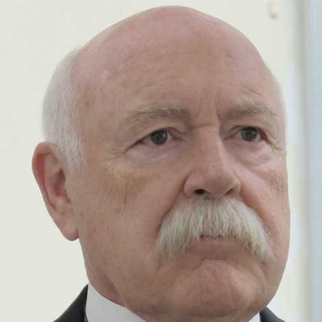 Eric P. Caspar