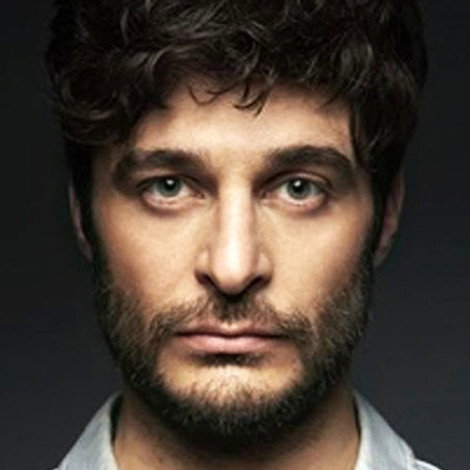 Lino Guanciale