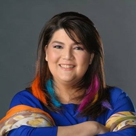 Arlene Muhlach