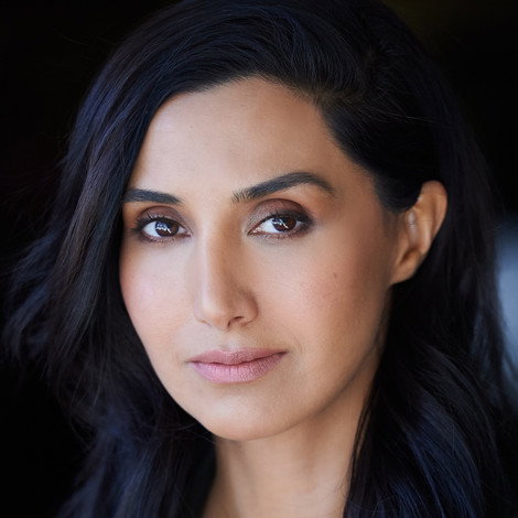 Narges Rashidi