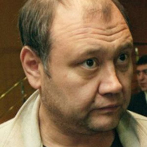 Yuri Stepanov