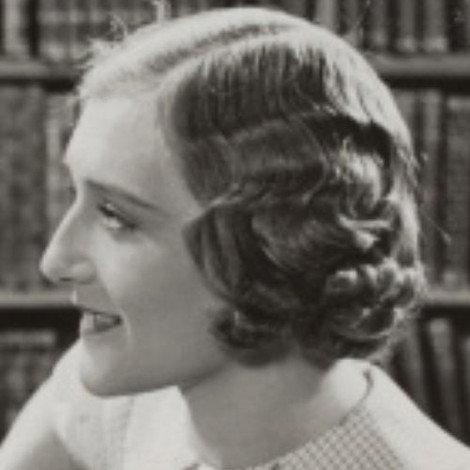 Jeanne Verstraete