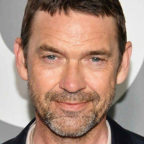 Dougray Scott