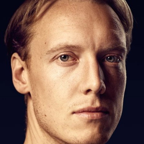 Oskar Bjarke Windfeld