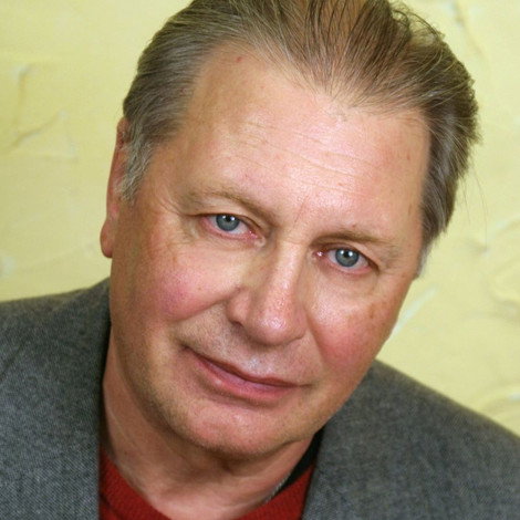 Valentin Smirnitskiy