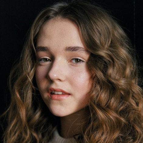 Sophia Reid-Gantzert