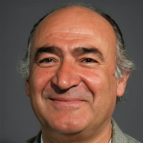 Ali Şen