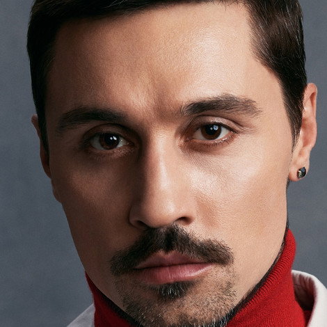 Dima Bilan
