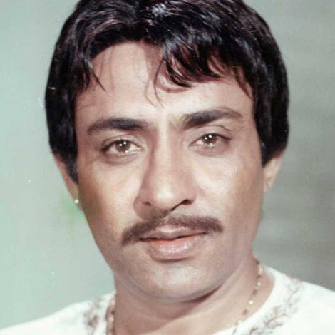 Ranjeet Bedi