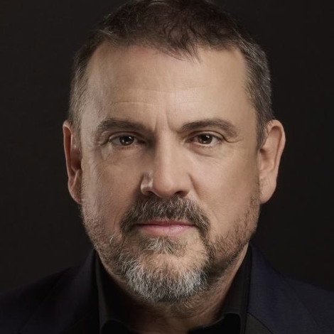 Claude Legault