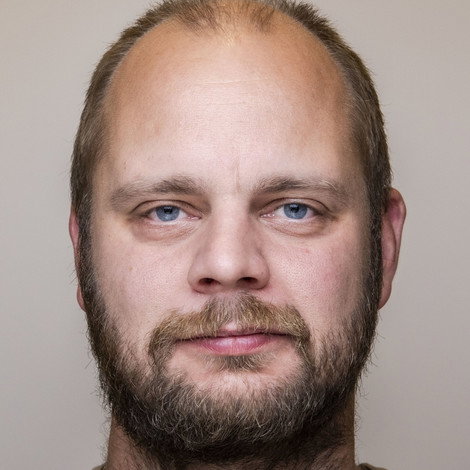 Mímir Kristjánsson