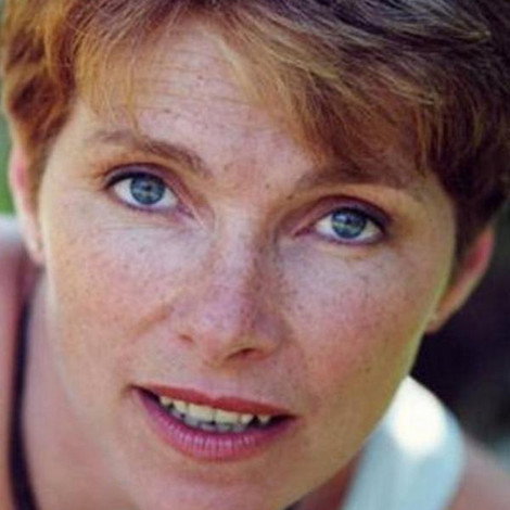 Caroline Berg