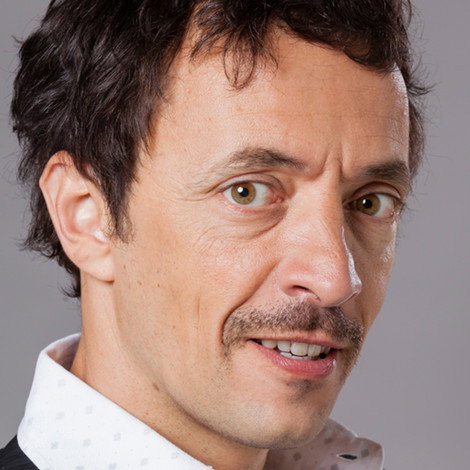 Pedro Lacerda