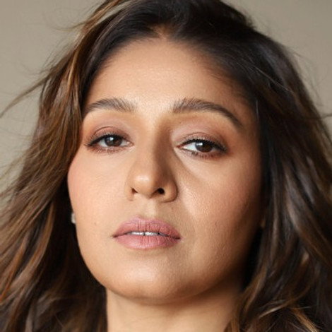 Sunidhi Chauhan