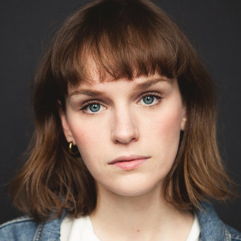 Sarah Anne Parent