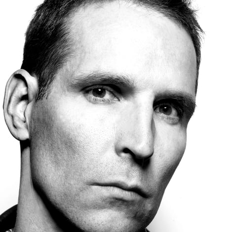 Todd McFarlane's profile