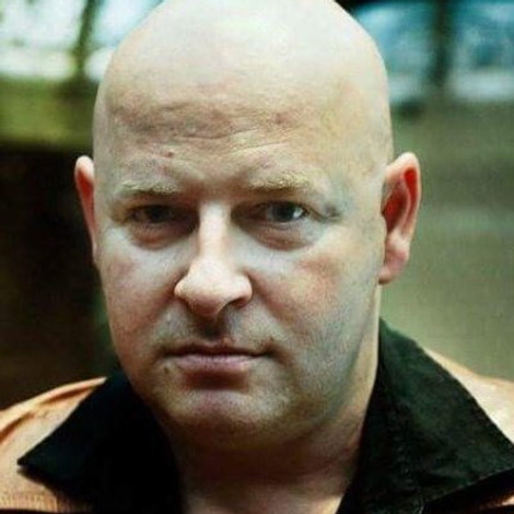 Patrice Guillain