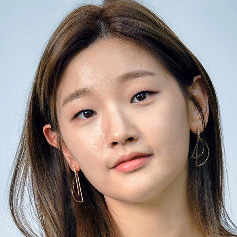 Park So-dam