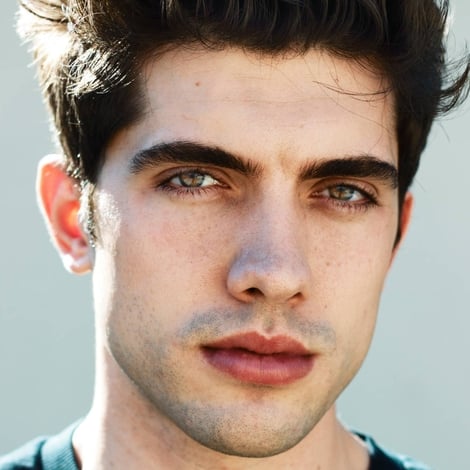 Carter Jenkins's profile