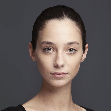 Zeynep Oymak
