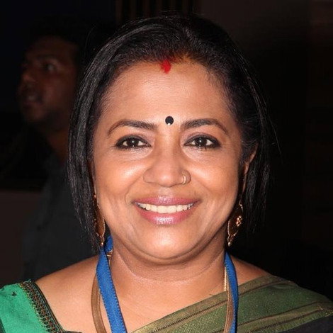 Poornima Bhagyaraj
