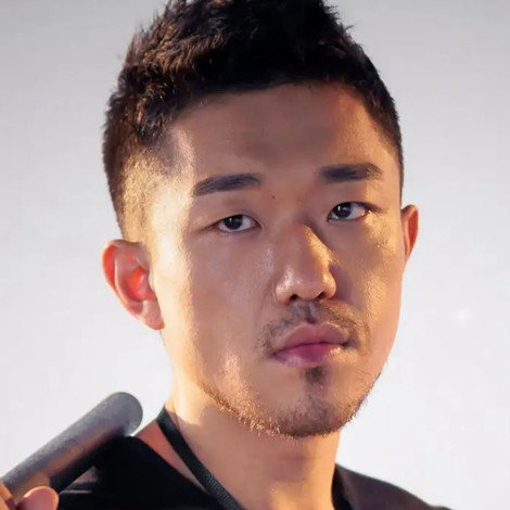 Meng Asai