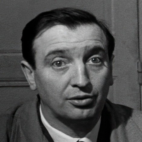 Albert Rémy