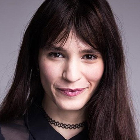 Penelope Tsilika