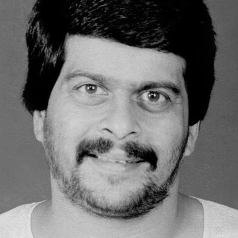 Shankar Nag
