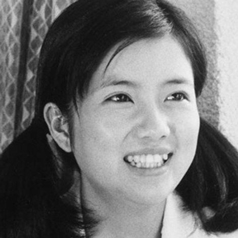 Kyoko Yoshizawa
