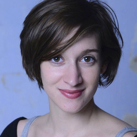 Marta Dancingerová