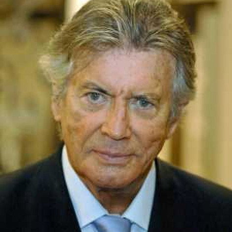 Pierre Brice