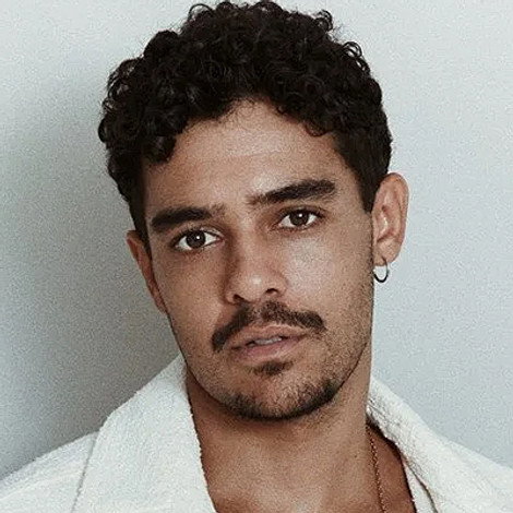 Igor Fernandez