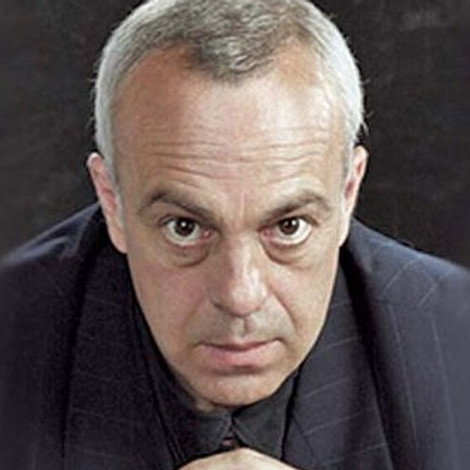 Volodymyr Abazopulo