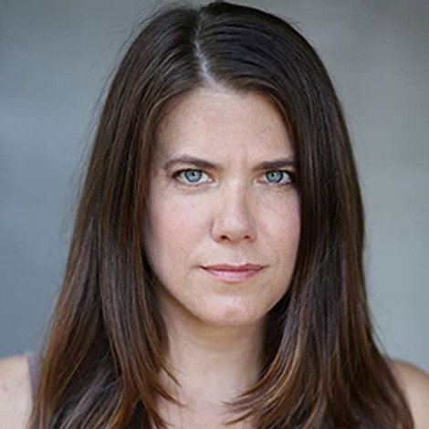 Becky Wahlstrom