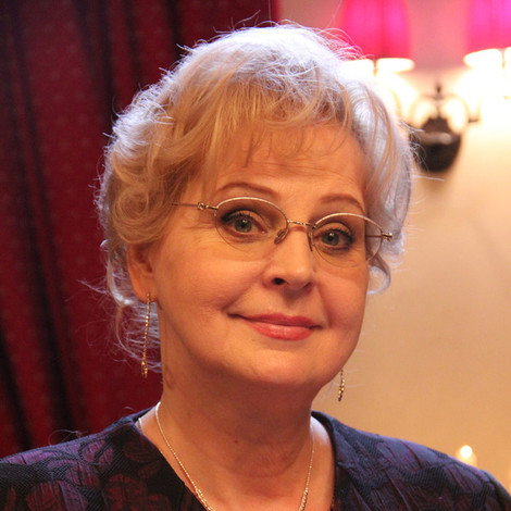 Tatyana Tashkova