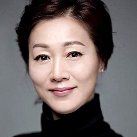 Bang Eun-hee