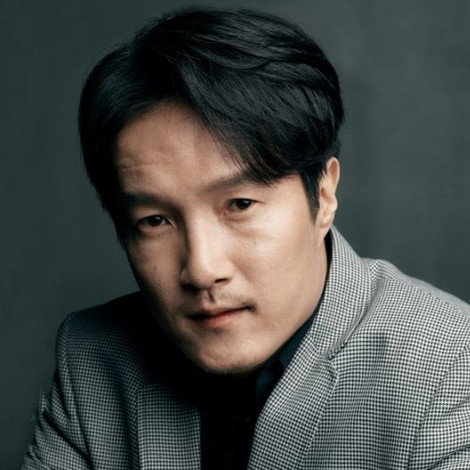 Lee Joong-ok