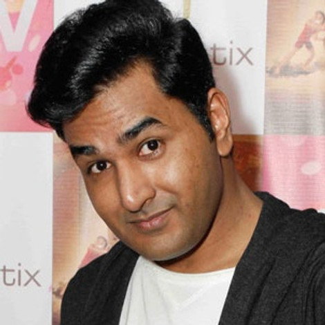 Mubeen Saudagar