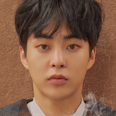 Xiumin