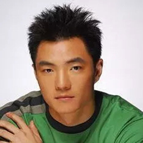 Jian Yu