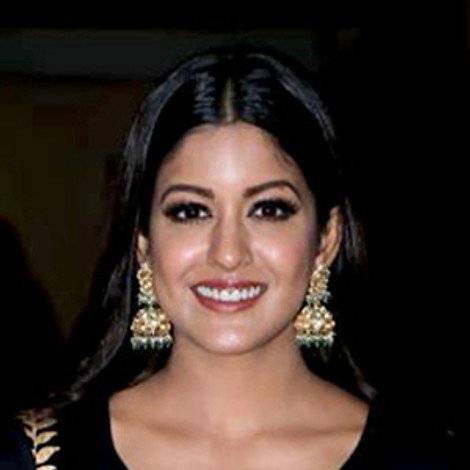 Ishita Dutta