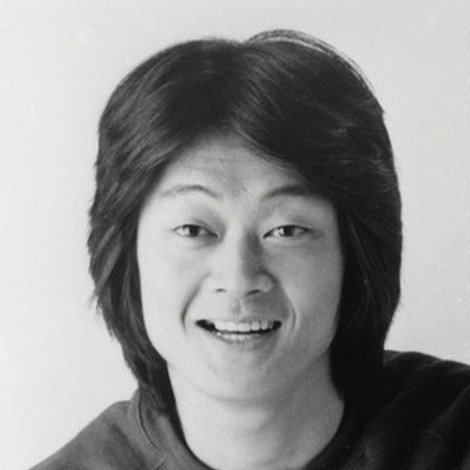 Shota Morikawa