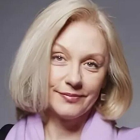 Galina Sazonova
