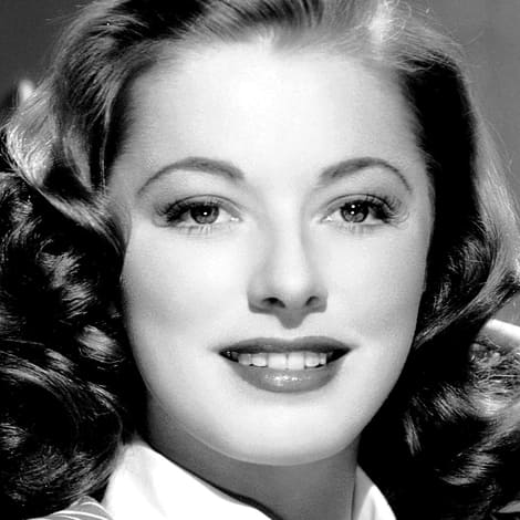 Eleanor Parker's profile