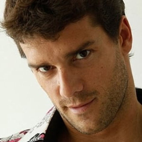 Ramon Nomar