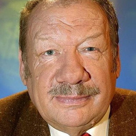 Wolfgang Völz