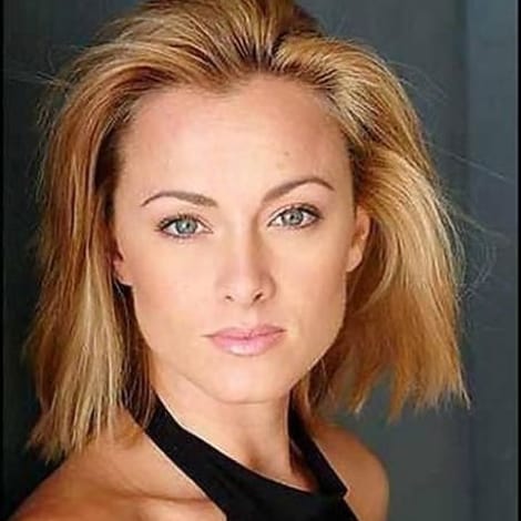 Jennifer O'Dell